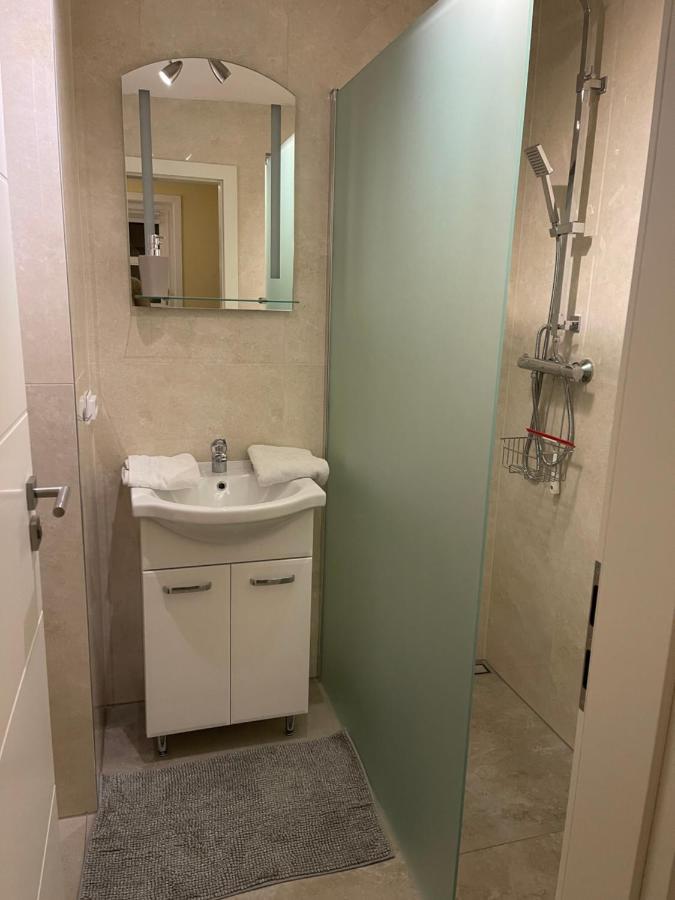 Ferienwohnung Bartenwetzerbruecke Мельзунген Экстерьер фото